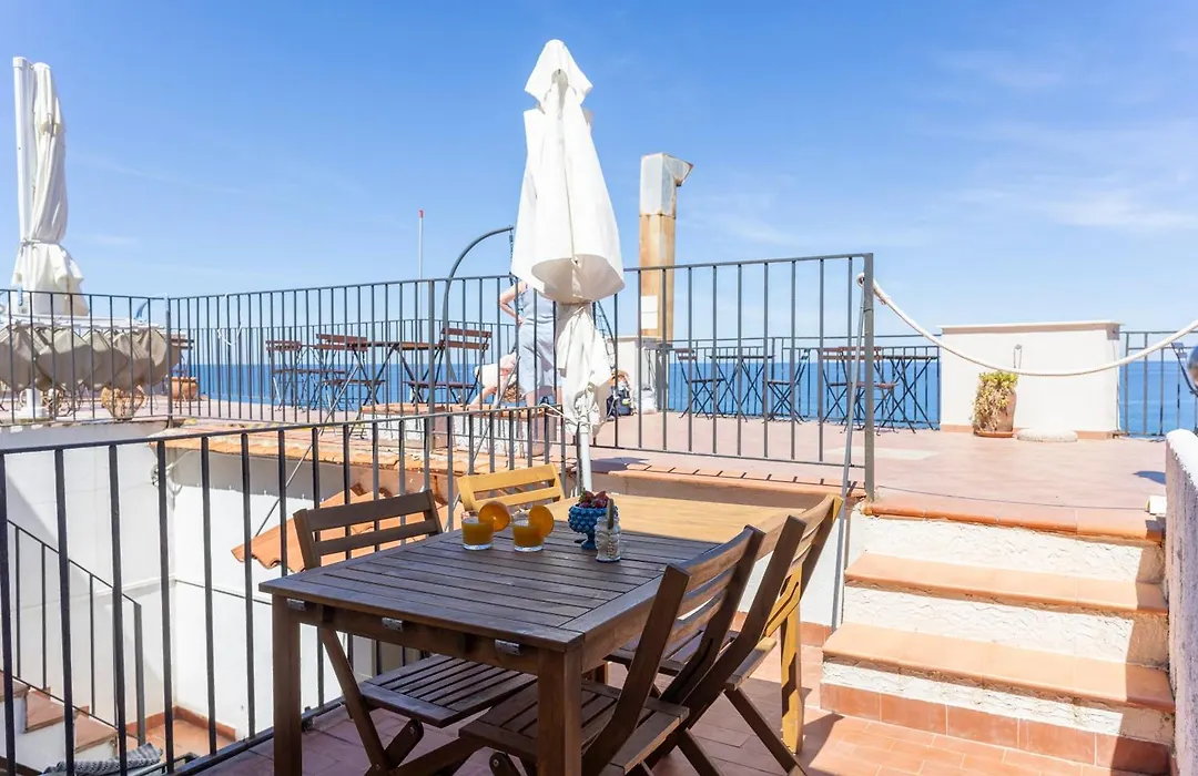 Dolce Vita Rooms And Apartments-1