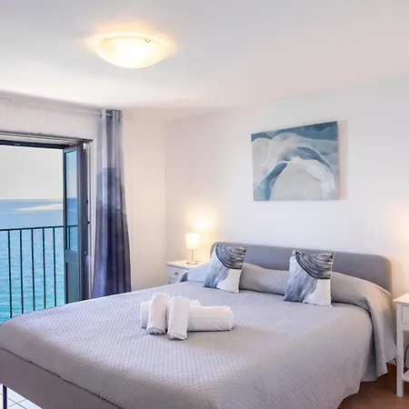 Dolce Vita Rooms And Apartments-3