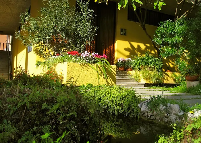 Lirma B&B Cefalù